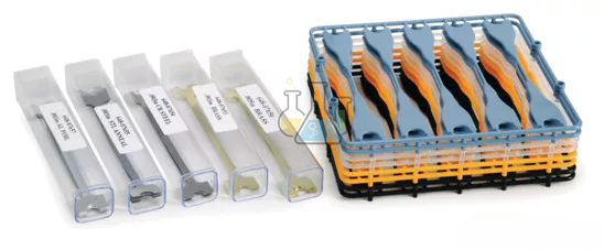 Material Sample set